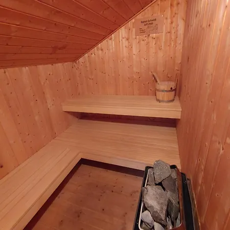 Feriehus Neu-seeland 30 Otterndorf