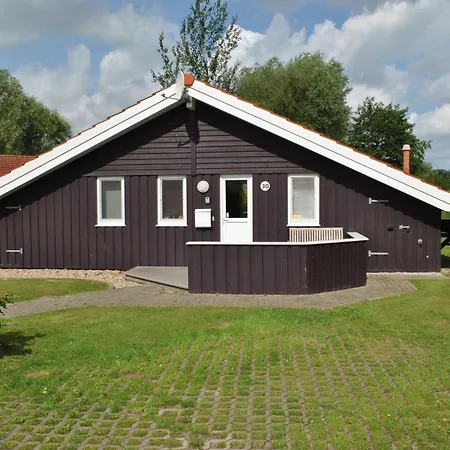 Holiday home Neu-seeland 30