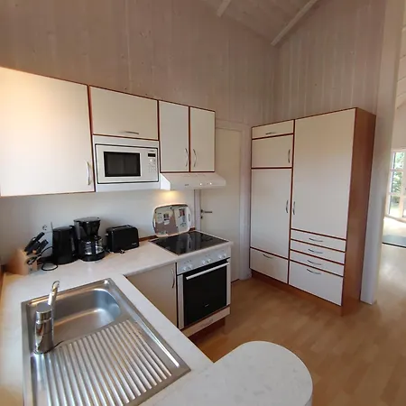 Holiday home Neu-seeland 30 *
