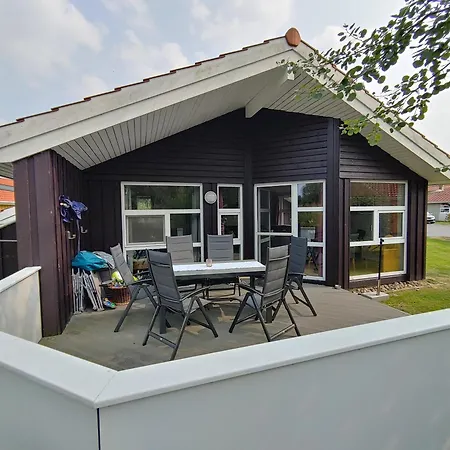 Holiday home Neu-seeland 30